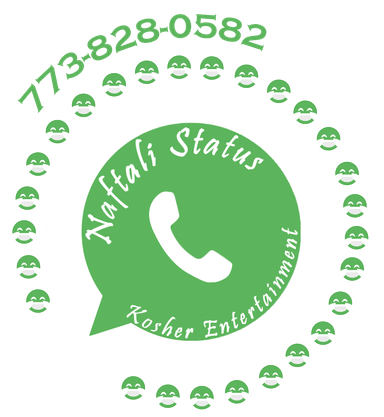 NAFTALI STATUS