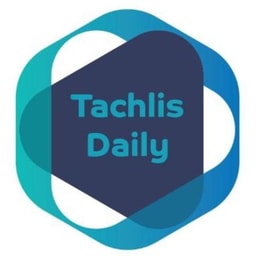 Tachlis Daily