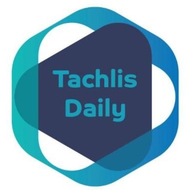 Tachlis Daily