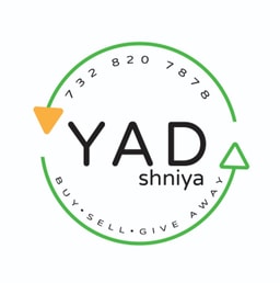 Yad Shniya