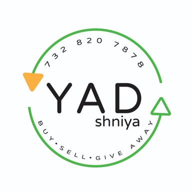 Yad Shniya