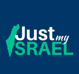 JustMyIsrael