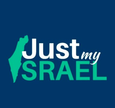 JustMyIsrael