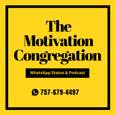 The Motivation Congregation - With Michoel Brooke