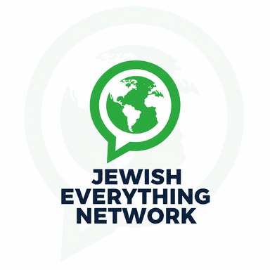 Jewish Everything Network